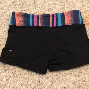 Ivivva shorts